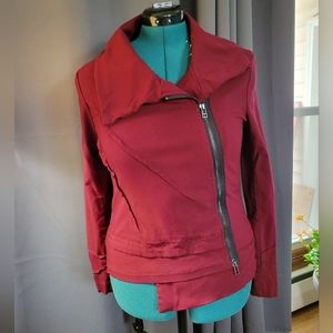 Porto San Francisco Jacket